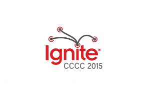 Ignite CCCC 2015